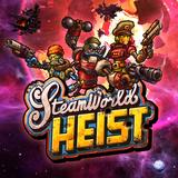 SteamWorld Heist (PlayStation 4)